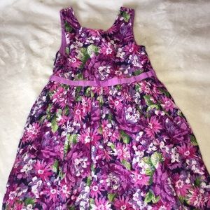 Gymboree Dress